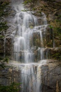 Cascade de la Mélone